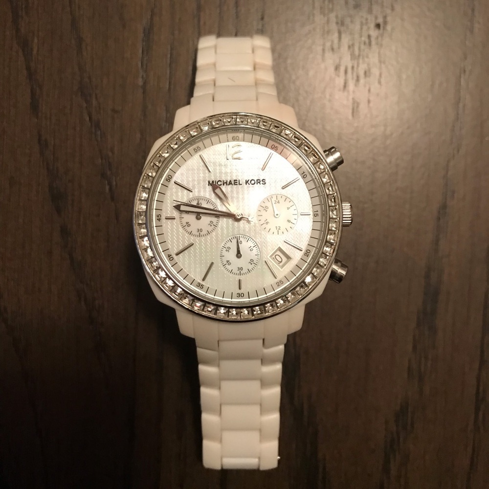 Michael Kors watch